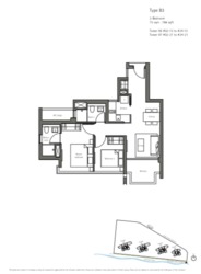 Principal Garden (D3), Condominium #197953152